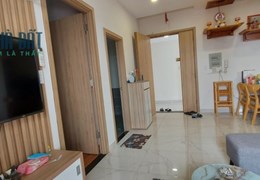 Cho thuê căn hộ giá rẻ, 70m2 2 phòng