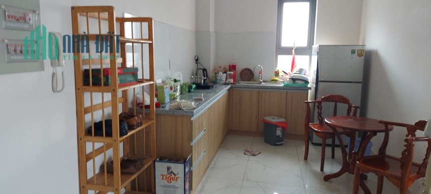Cho thuê căn hộ giá rẻ, 70m2 2 phòng