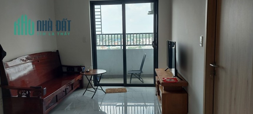 Cho thuê căn hộ giá rẻ, 70m2 2 phòng