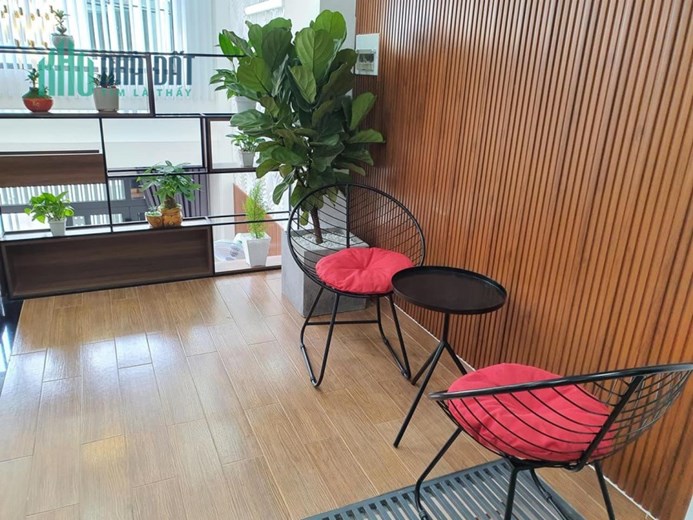 Giá Chỉ 5.25 Tỷ Có Ngay Nhà  HXH Phan Huy Ích GV_ 42m2