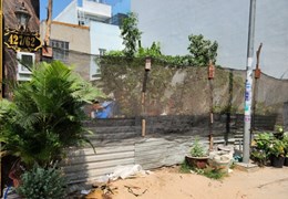 Bán đất Nền Lê Văn Quới, 4*18 giá rẻ nhất khu vực