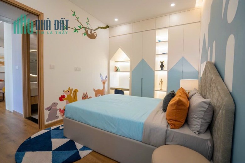 CĂN HỘ BÌNH TÂN, 75M2, 2PN CHỈ TỪ 1 TỶ, THANH TOÁN CHẬM