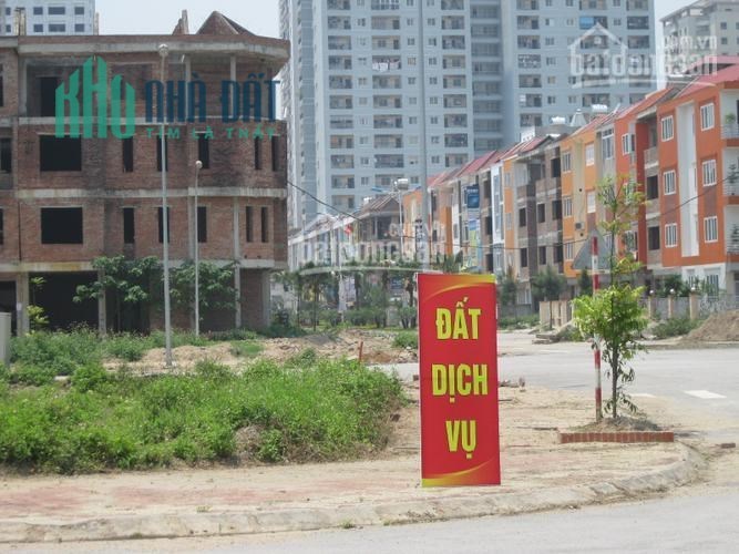 BÁN ĐẤT DỊCH VỤ VẠN PHÚC, 178M2, MT14M , 13 TỈ, Vỉa hè ,Ô tô tránh, QUÁ NGON