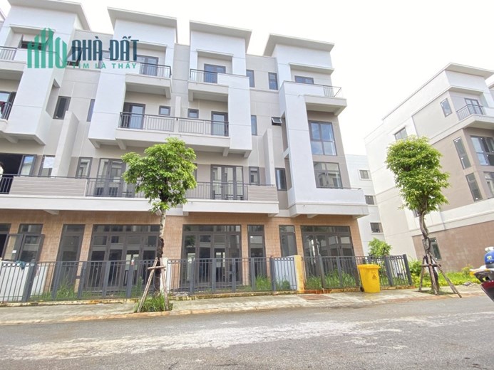 Hàng đẹp giá tốt tại khu đô thị xanh Centa VSIP Từ sơn chỉ hơn 3 tỷ cả đất và nhà xây 4 tầng
 Diện