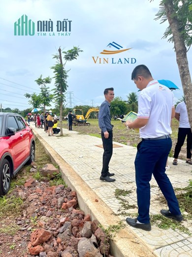 Bán đất nền full thổ cư giá đầu tư F0 cách sân bay Long Thành 15 phút