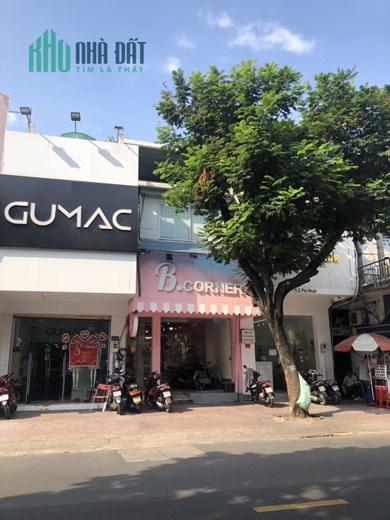 Bán nhà đường (10,5m) Khúc Thừa Dụ,Nại Hiên Đông,Sơn Trà,Dt 10m x 15m giá 6 tỷ