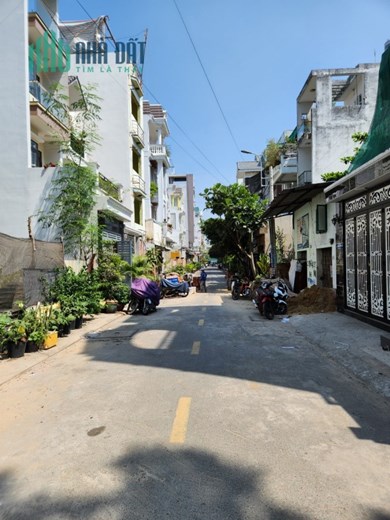 Bán đất Nền Lê Văn Quới, 4*18 giá rẻ nhất khu vực