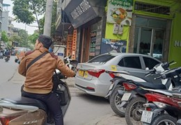BÁN ĐẤT PHỐ VỌNG - OTO VÀO NHÀ - VUÔNG VẮN - KINH DOANH CHO THUÊ TỐT