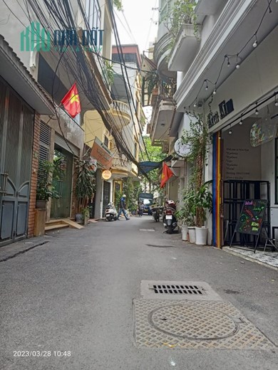 BÁN ĐẤT PHỐ VỌNG - OTO VÀO NHÀ - VUÔNG VẮN - KINH DOANH CHO THUÊ TỐT
