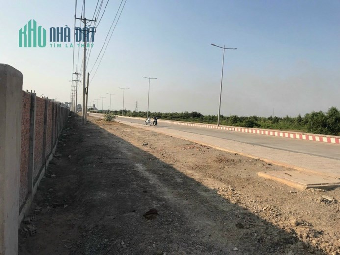 Đất KCN Phước Khánh, Nhơn Trạch Đồng Nai >10 hecta, kẹt tiền bán gấp 200 tỷ