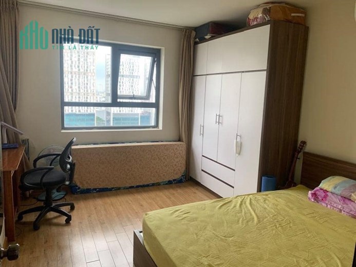 BÁN CĂN CHUNG CƯ NGOẠI GIAO ĐOÀN- 68M- 3,8 TỶ
