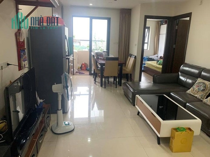 BÁN CĂN CHUNG CƯ NGOẠI GIAO ĐOÀN- 68M- 3,8 TỶ