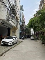 BÁN BIỆT THỰ NGỌC KHÁNH, 2 MẶT NGÕ, Ô TÔ, THANG MÁY, 90M2 6T MT5M, GIÁ 17 TỶ
