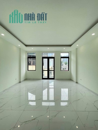 BÁN BIỆT THỰ NGỌC KHÁNH, 2 MẶT NGÕ, Ô TÔ, THANG MÁY, 90M2 6T MT5M, GIÁ 17 TỶ