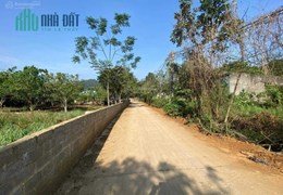 Bán đất thổ cư chính chủ tại Đường 446, Xã Mông Hóa, Kỳ Sơn, tỉnh Hòa Bình