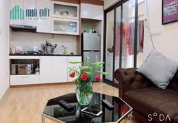 Chung cư mini Giá rẻ  44 Hào Nam - Đống Đa