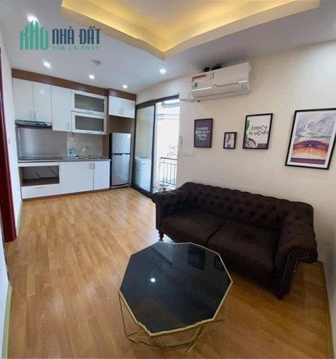 Chung cư mini Giá rẻ  44 Hào Nam - Đống Đa