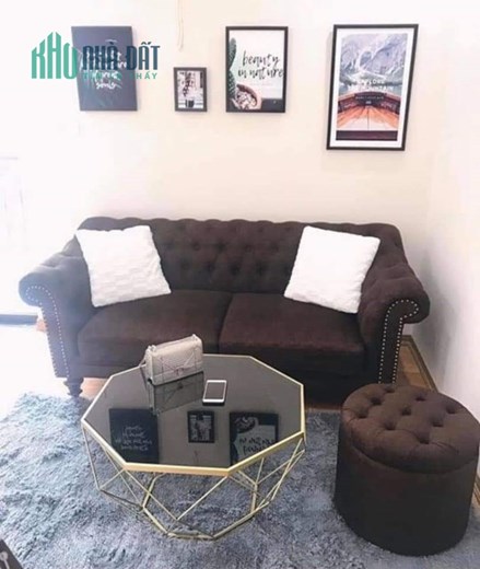 Chung cư mini Giá rẻ  44 Hào Nam - Đống Đa