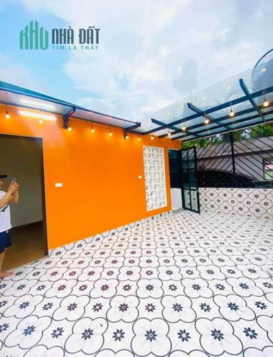 Nhà mới 5T Xuân Thủy Cầu Giấy 2 thoáng, tặng nội thất 5.75 tỷ 0343564283