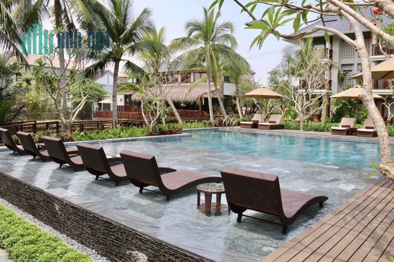 chuyển nhượng Khách Sạn Resort 4 sao Phố Cổ Hội An Quảng Nam Giá đầu tư