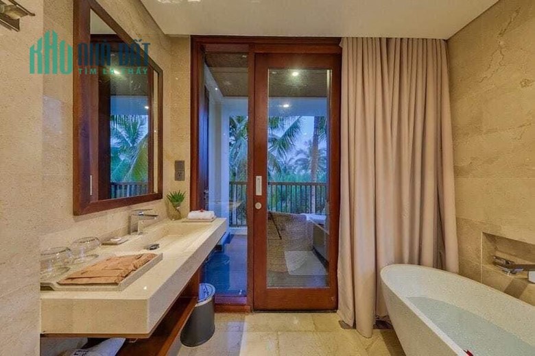 chuyển nhượng Khách Sạn Resort 4 sao Phố Cổ Hội An Quảng Nam Giá đầu tư
