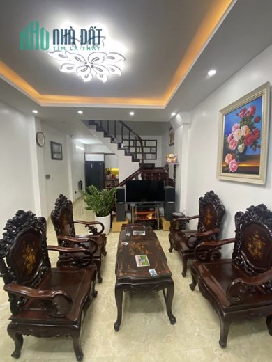PHỐ YÊN HÒA 30M2 X 5T MẶT PHỐ 70M – AN SINH ĐỈNH Ở SƯỚNG 3.1 TỶ