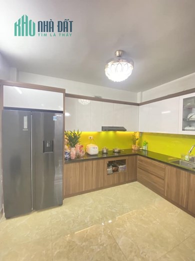 PHỐ YÊN HÒA 30M2 X 5T MẶT PHỐ 70M – AN SINH ĐỈNH Ở SƯỚNG 3.1 TỶ