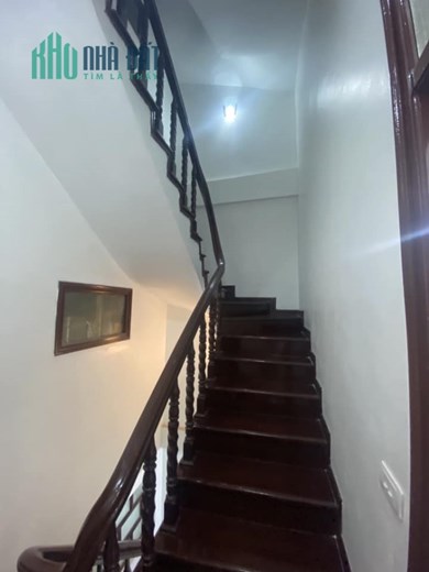 PHỐ YÊN HÒA 30M2 X 5T MẶT PHỐ 70M – AN SINH ĐỈNH Ở SƯỚNG 3.1 TỶ