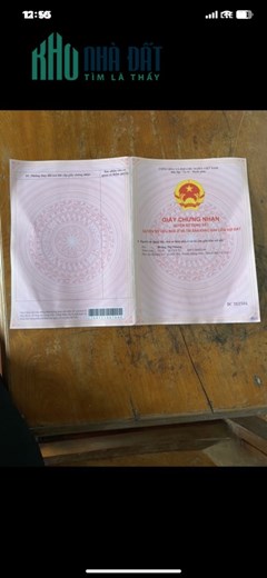 CHÍNH CHỦ Cần Bán Lô Đất Vị Trí Đẹp Tại Thị Tứ - Tân Thành - Yên Thành - Nghệ An