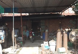 CHO THUÊ NHANH Mặt Bằng Kinh Doanh Tại Huyện Bình Chánh - TP HCM