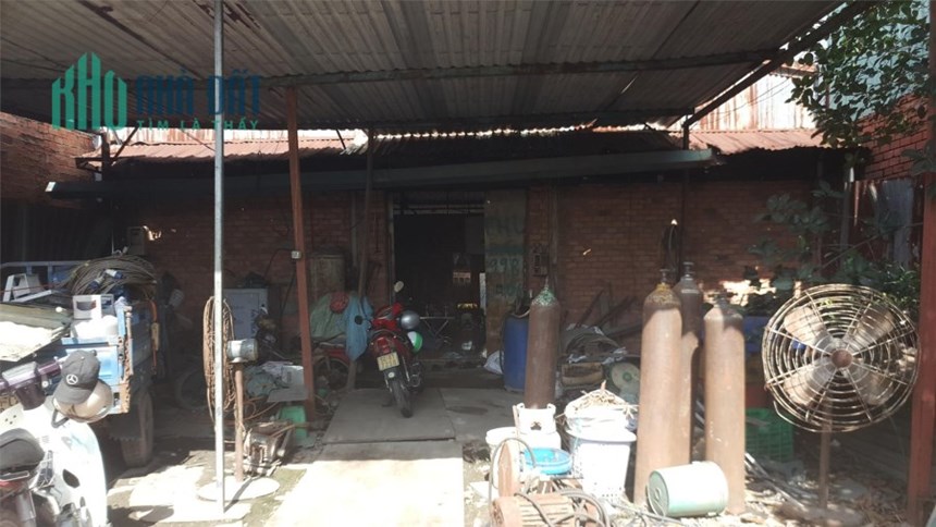 CHO THUÊ NHANH Mặt Bằng Kinh Doanh Tại Huyện Bình Chánh - TP HCM