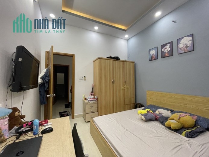 Căn góc 2 tầng Phan Huy Ích 40m2 giá chỉ 4.3 tỷ
