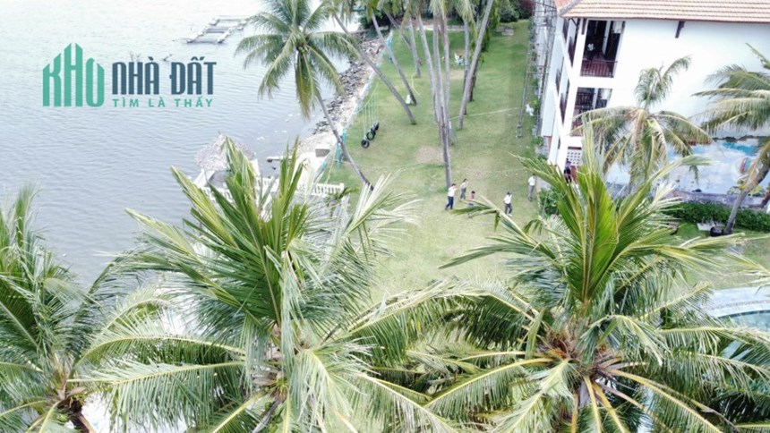 Cần Chuyển nhượng Giá rẻ Resort Khách Sạn VIEW Biển TP Hội An Quảng Nam