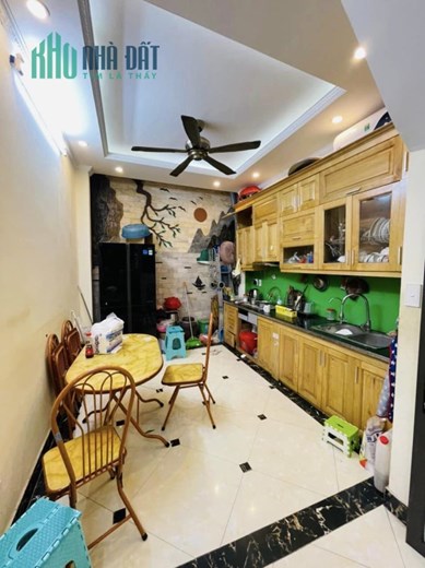 BÁN GẤP KIM NGƯU, NHÀ DÂN XÂY, 2 THOÁNG, QUY HOẠCH ỔN ĐỊNH, 56M x 4T NHỈNH 4 TỶ 0901754149
