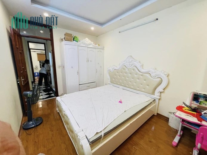 BÁN GẤP KIM NGƯU, NHÀ DÂN XÂY, 2 THOÁNG, QUY HOẠCH ỔN ĐỊNH, 56M x 4T NHỈNH 4 TỶ 0901754149