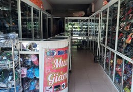 Bán gấp nhà mặt tiền Võ Văn Ngân, P.Bình Thọ, TP Thủ Đức 14,9tỷ