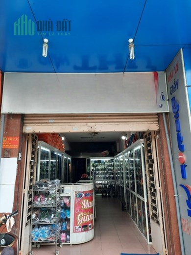 Bán gấp nhà mặt tiền Võ Văn Ngân, P.Bình Thọ, TP Thủ Đức 14,9tỷ