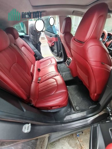 Bán xe Maserati Levante 2017 Xám (Giá cả TL) Phường 12, Quận 10, Tp Hồ Chí Minh,