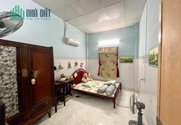 ĐẤT XÂY TRỌ - HẺM THÔNG THOÁNG - SÁT KDC HỒNG LONG - VEN SÔNG - 4.2x18M - NHÍCH 3 TỶ