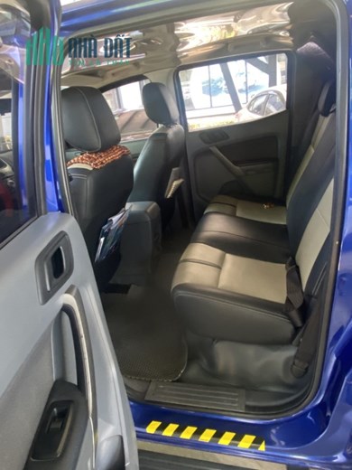 Cần bán xe FORD RANGERXLS sản xuất 2015  việt trì -phú thọ