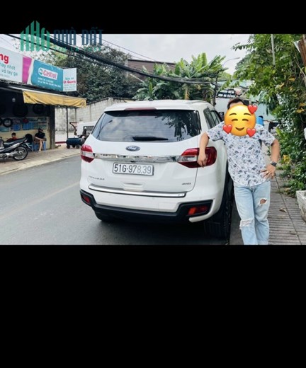 Cần bán Xe Ford Everest 2019 Đường Tân hoà 2, Phường Hiệp Phú,Tp Thủ Đức HCM