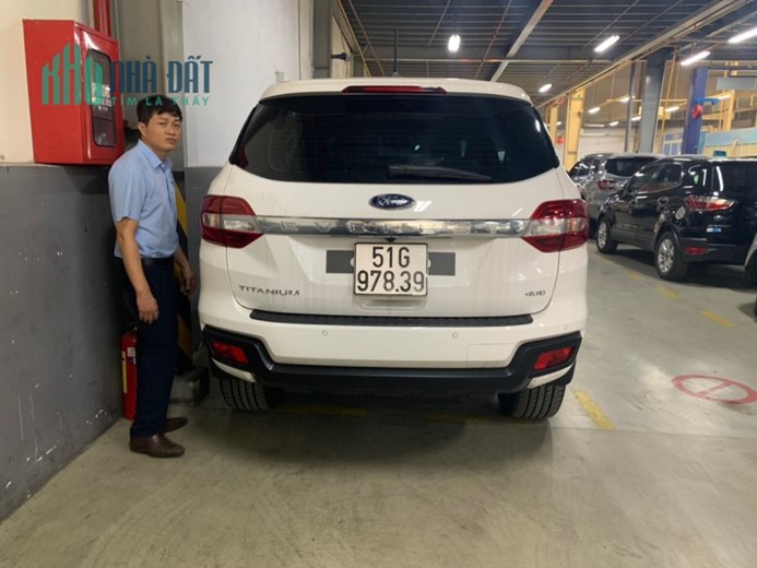 Cần bán Xe Ford Everest 2019 Đường Tân hoà 2, Phường Hiệp Phú,Tp Thủ Đức HCM