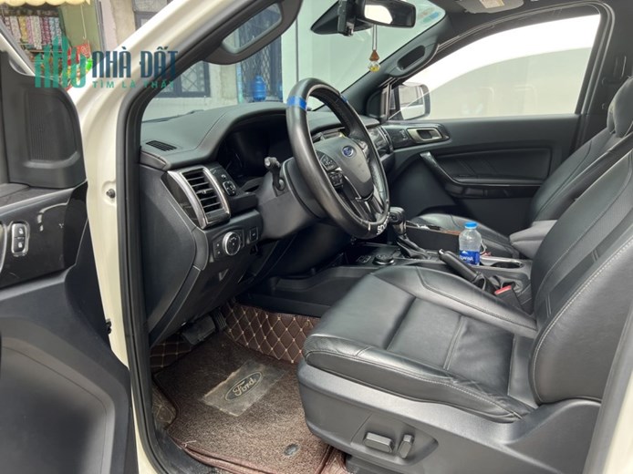 Cần bán Xe Ford Everest 2019 Đường Tân hoà 2, Phường Hiệp Phú,Tp Thủ Đức HCM