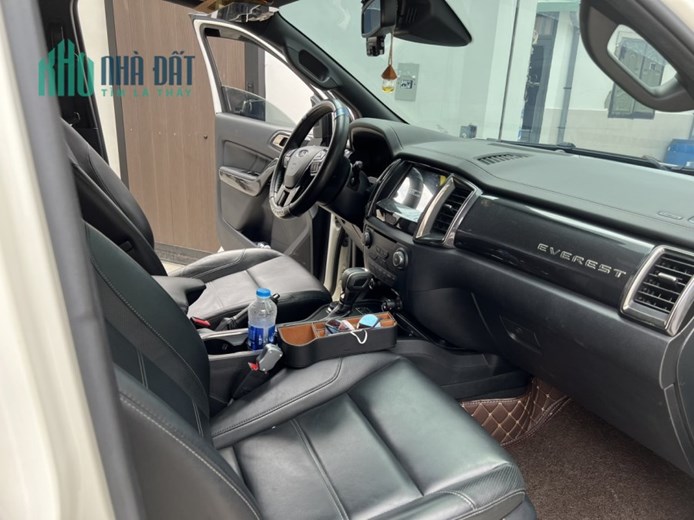 Cần bán Xe Ford Everest 2019 Đường Tân hoà 2, Phường Hiệp Phú,Tp Thủ Đức HCM