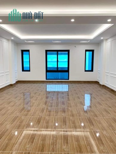 Nhà phố Lê Văn Lương, 7 tầng Thang Máy,  KINH DOANH đỉnh - HAI THOÁNG - Ô TÔ TRÁNH - AN SINH tuyệt