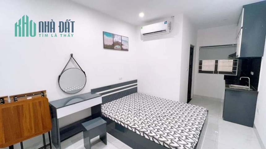 Nhà phố Lê Văn Lương, 7 tầng Thang Máy,  KINH DOANH đỉnh - HAI THOÁNG - Ô TÔ TRÁNH - AN SINH tuyệt
