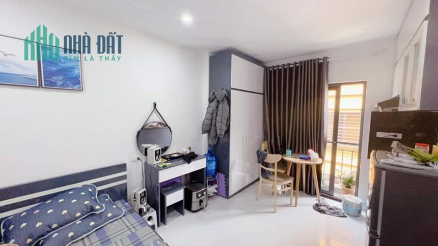 Nhà phố Lê Văn Lương, 7 tầng Thang Máy,  KINH DOANH đỉnh - HAI THOÁNG - Ô TÔ TRÁNH - AN SINH tuyệt
