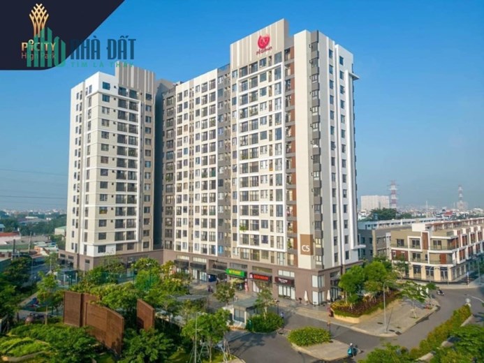 Cập nhât chính sách mới hấp dẫn tại căn hộ Resort Picity Hiht Park