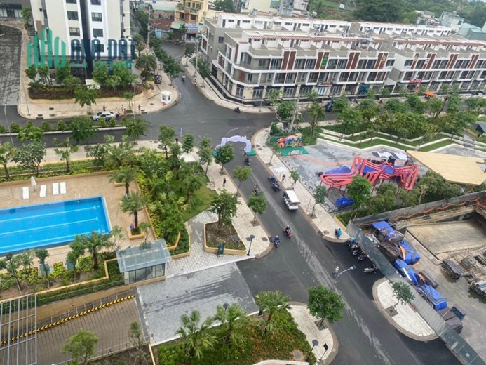Cập nhât chính sách mới hấp dẫn tại căn hộ Resort Picity Hiht Park