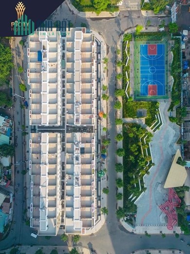 Cập nhât chính sách mới hấp dẫn tại căn hộ Resort Picity Hiht Park